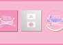 design a complete brand identity, logo, and stationery